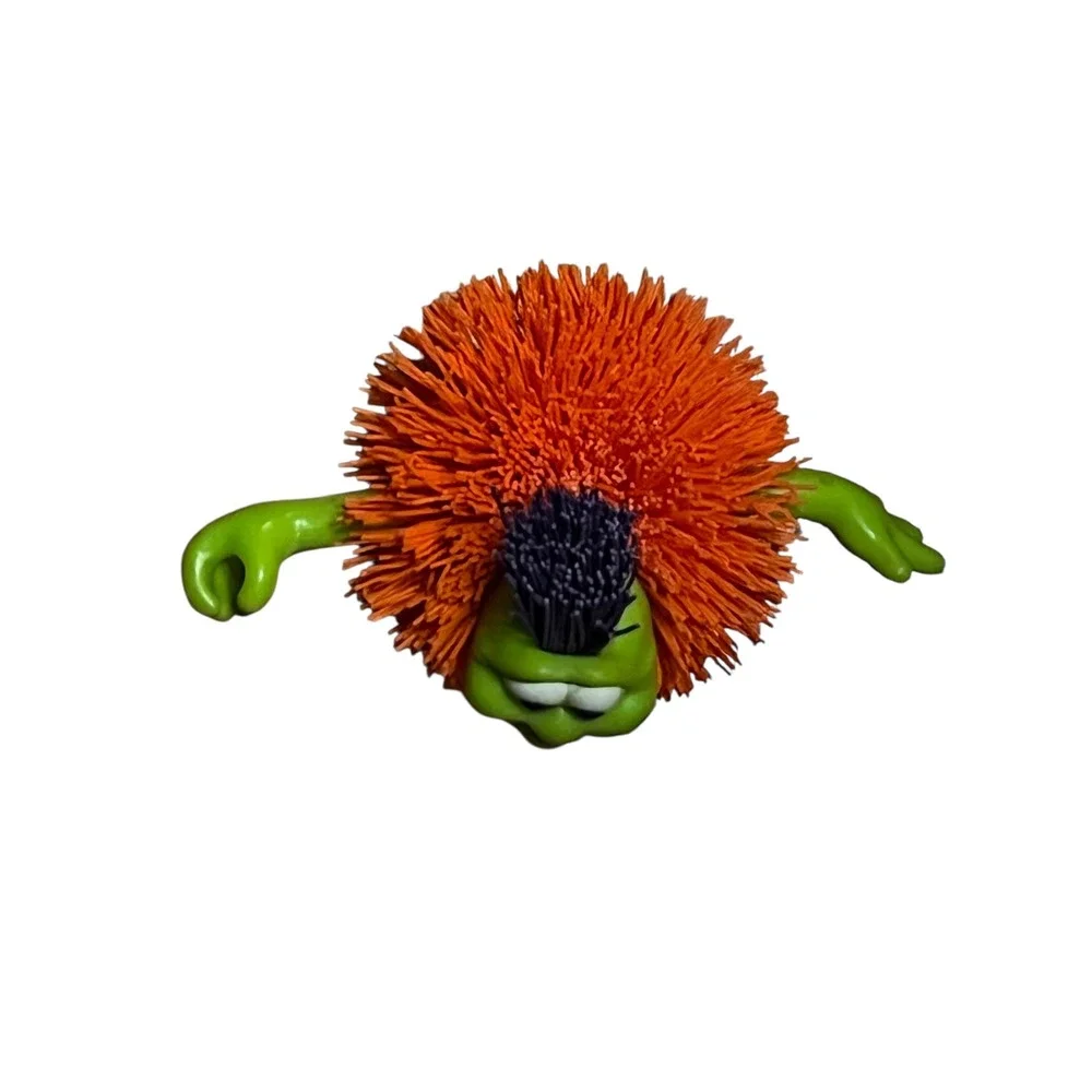 Vintage Koosh Lings Bendable Buddies Kooshling Ball 1990s